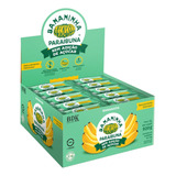 Doce De Paraibuna Doce De Banana Fit Bananinha Paraibuna Original Doce De Banana Diet Bananada Sem Açúcar Artesanal Doce Banana Sem Tacc 920 g 40 Un